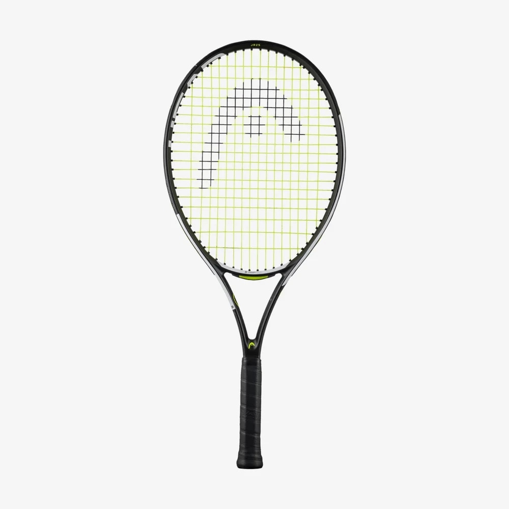 ヘッド（HEAD）（キッズ）ジュニア 硬式用テニスラケット Speed 25 230014 IG Speed Jr. 25