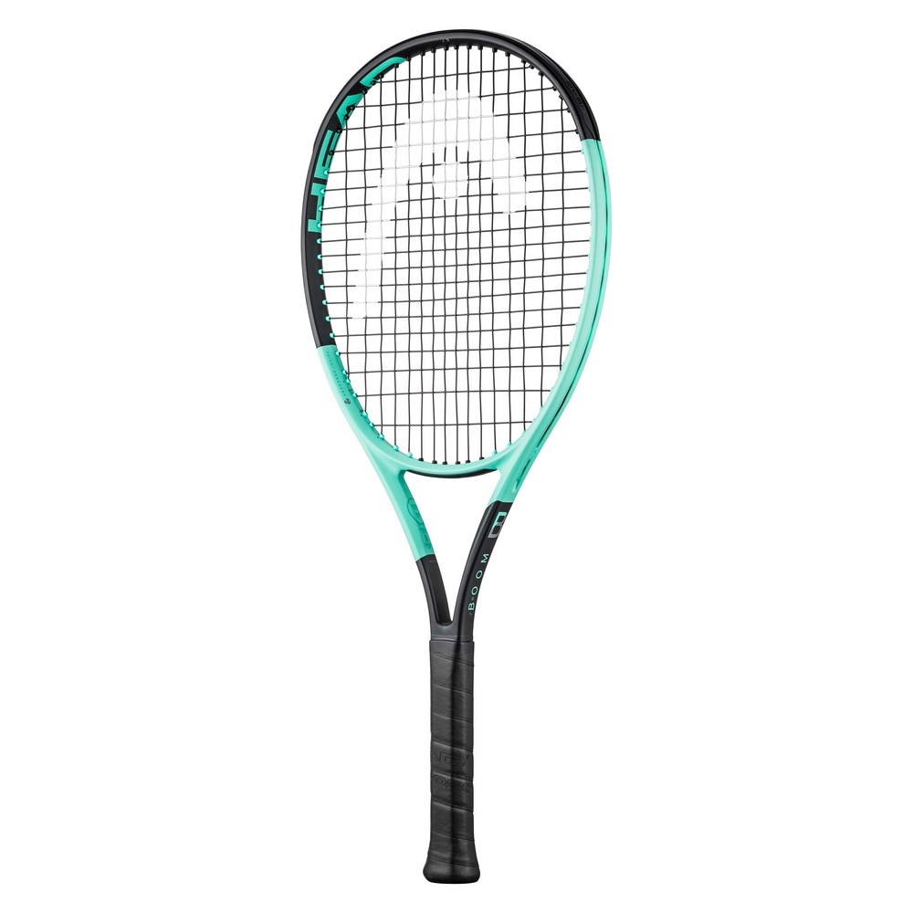 ヘッド（HEAD）（キッズ）ジュニア 硬式用テニスラケット BOOM JR. 2024 230164