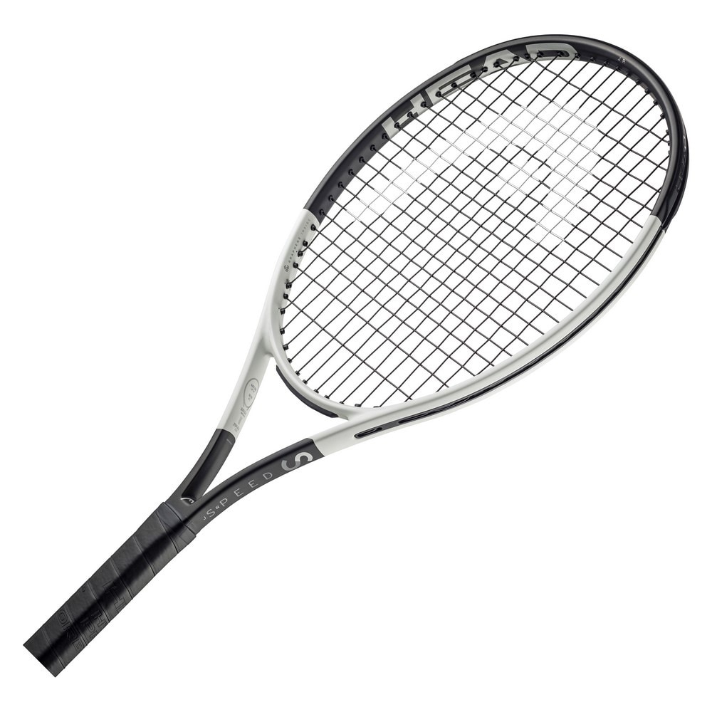 ヘッド（HEAD）（キッズ）ジュニア 硬式用テニスラケット Speed Jr. 2024 236054