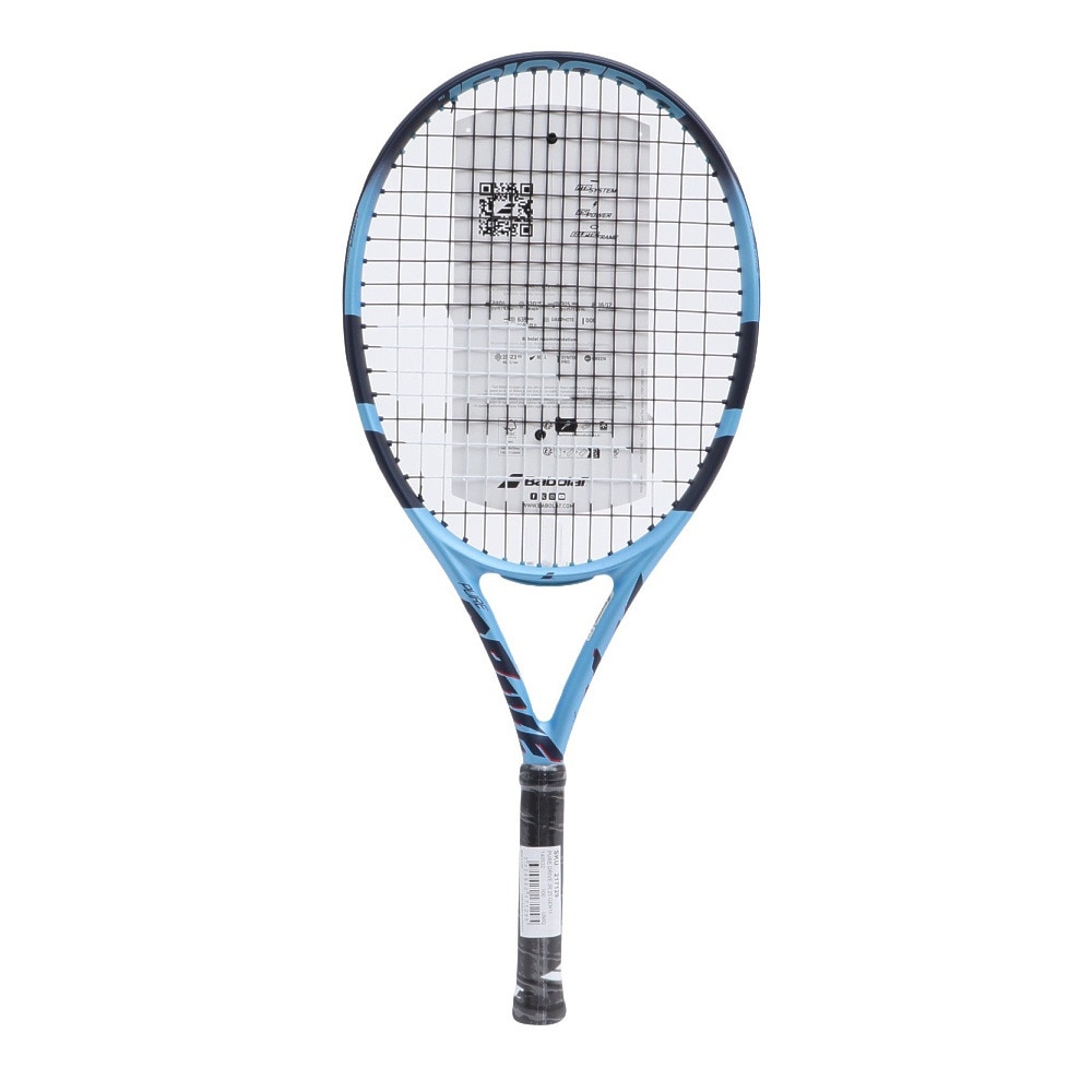 バボラ（BABOLAT）（キッズ）ジュニア 硬式用テニスラケット PURE DRIVE 25 140532