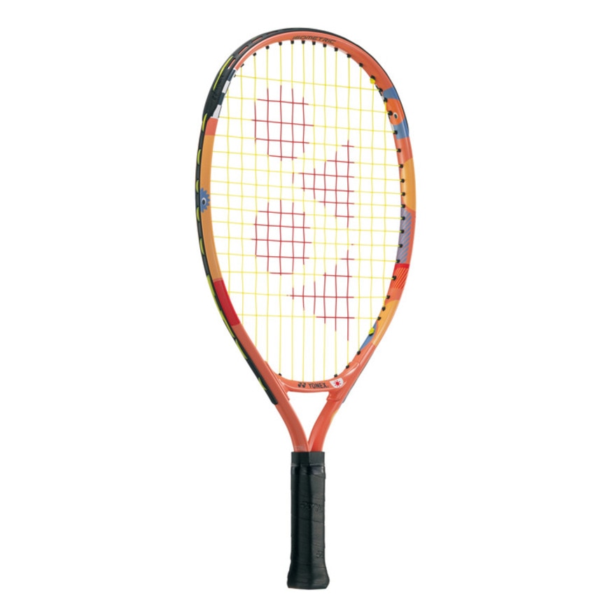 ヨネックス（YONEX）（キッズ）【新商品】硬式用テニスラケット ジュニア 19 02YJ19G-320