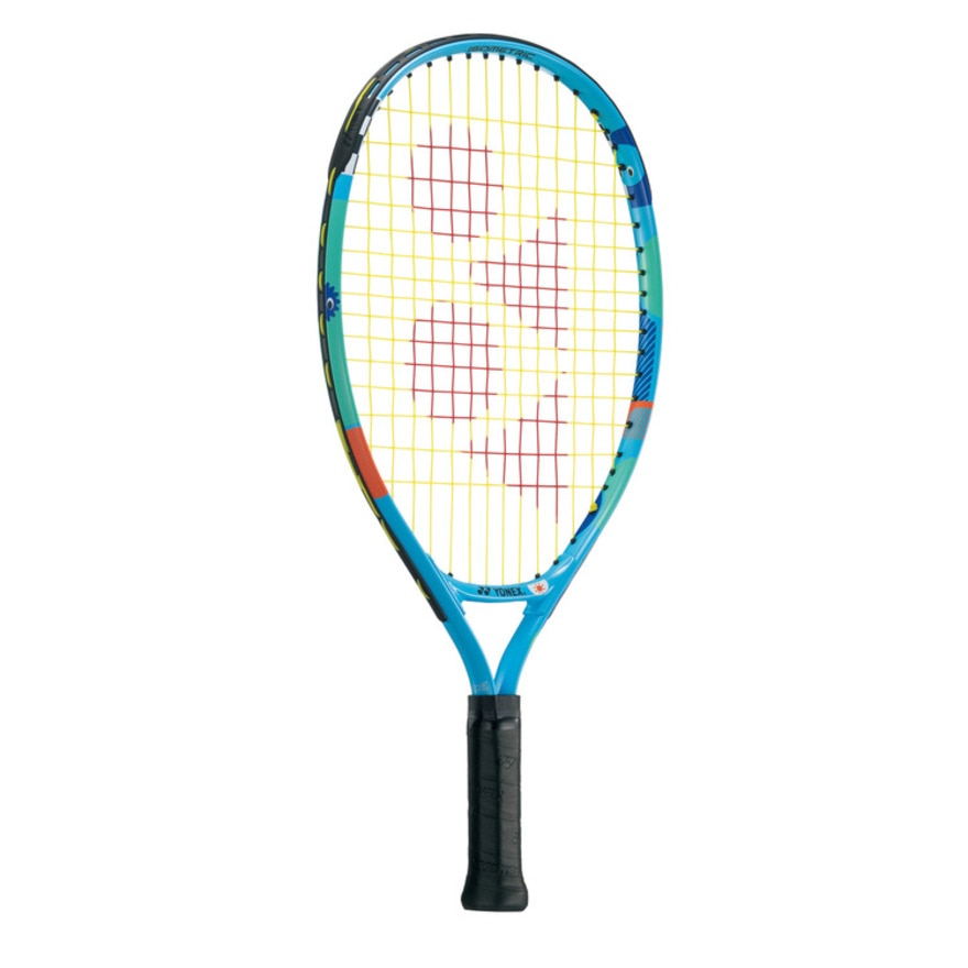 ヨネックス（YONEX）（キッズ）【新商品】硬式用テニスラケット ジュニア 19 02YJ19G-489
