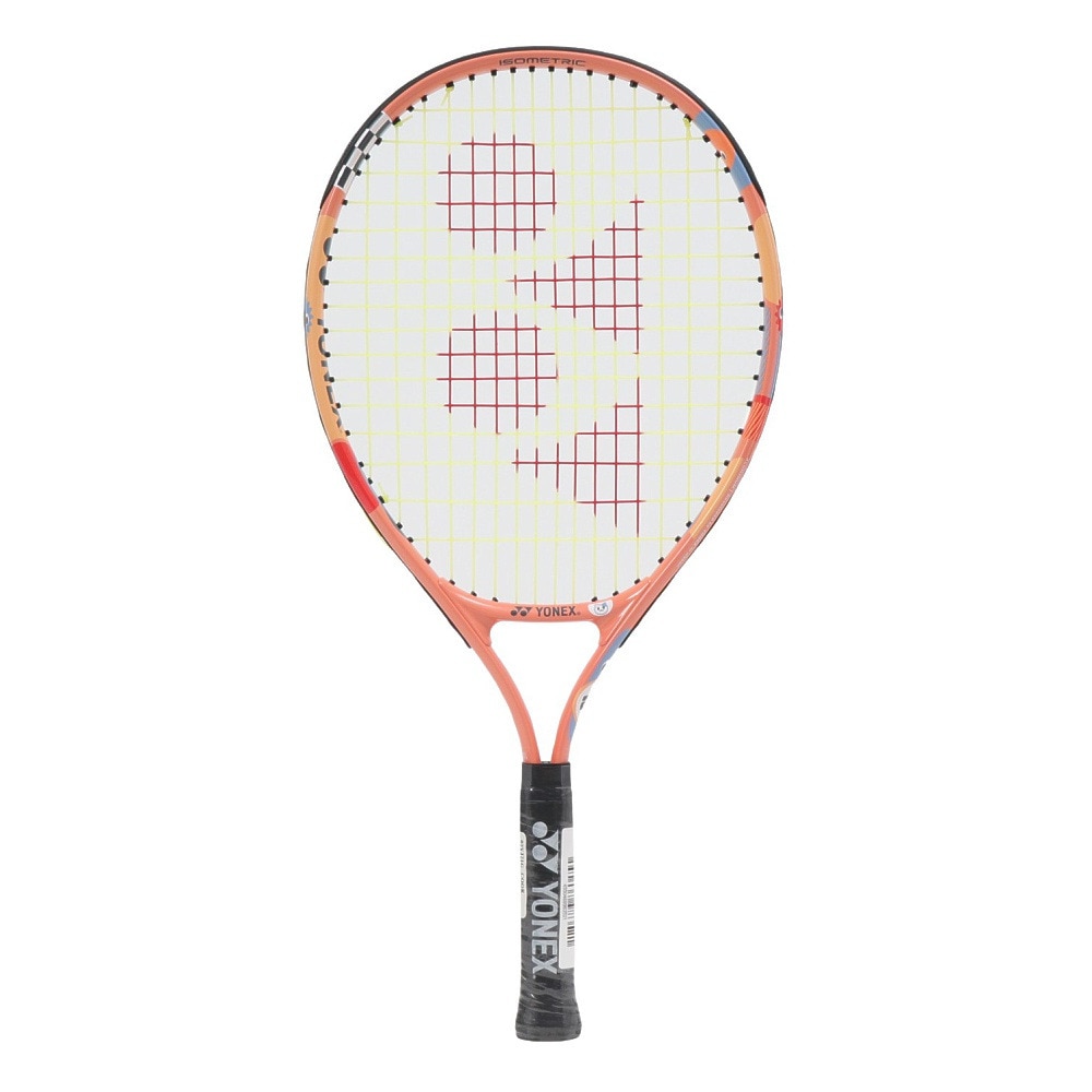 ヨネックス（YONEX）（キッズ）硬式用テニスラケット ジュニア21 02YJ21G-320