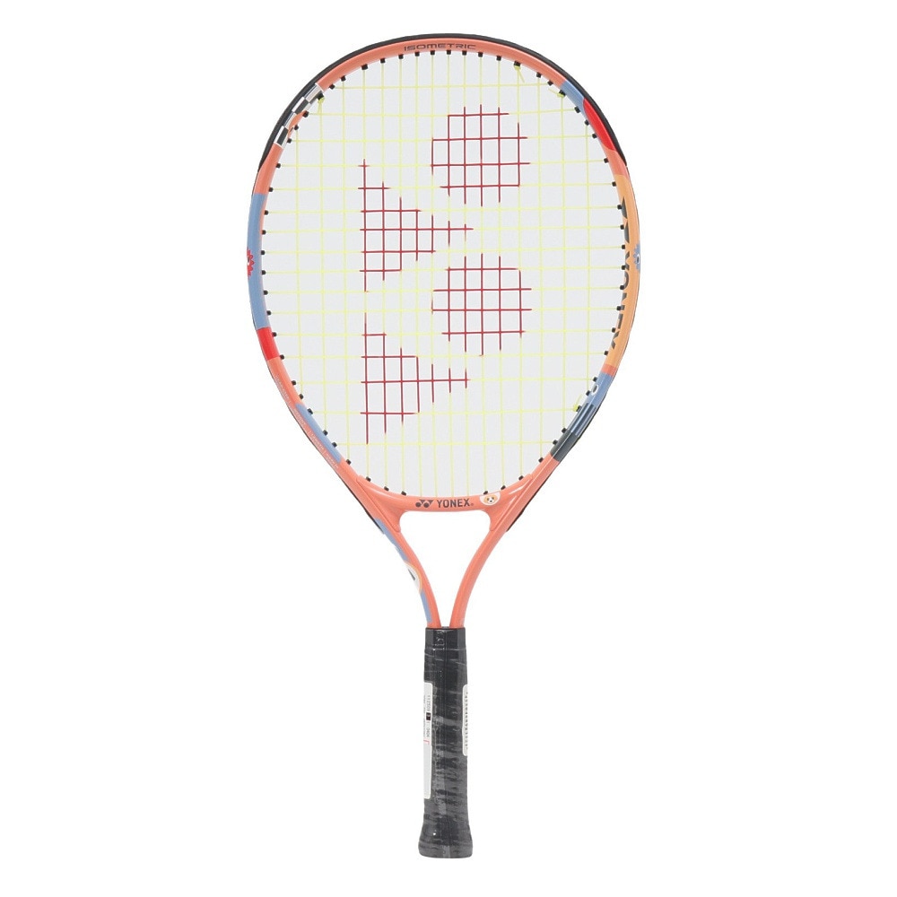 ヨネックス（YONEX）（キッズ）硬式用テニスラケット ジュニア21 02YJ21G-320