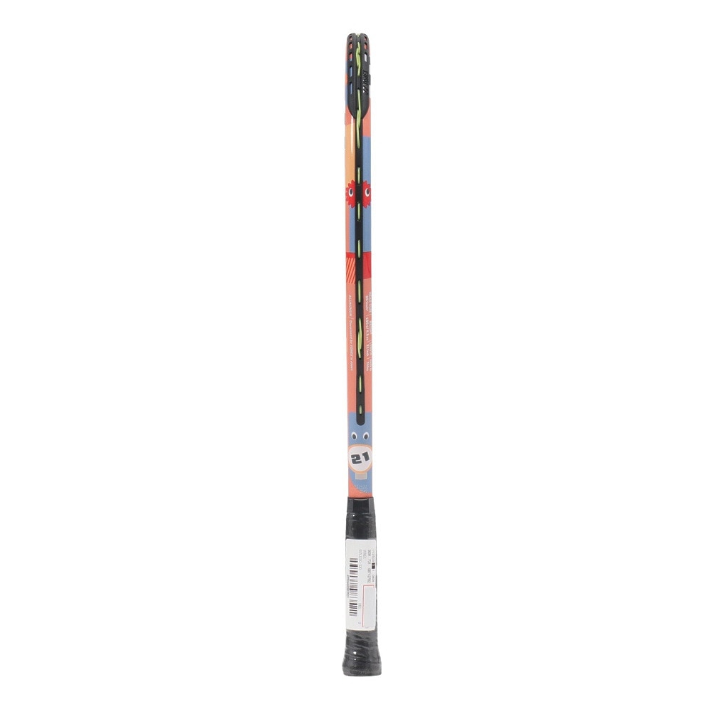 ヨネックス（YONEX）（キッズ）硬式用テニスラケット ジュニア21 02YJ21G-320