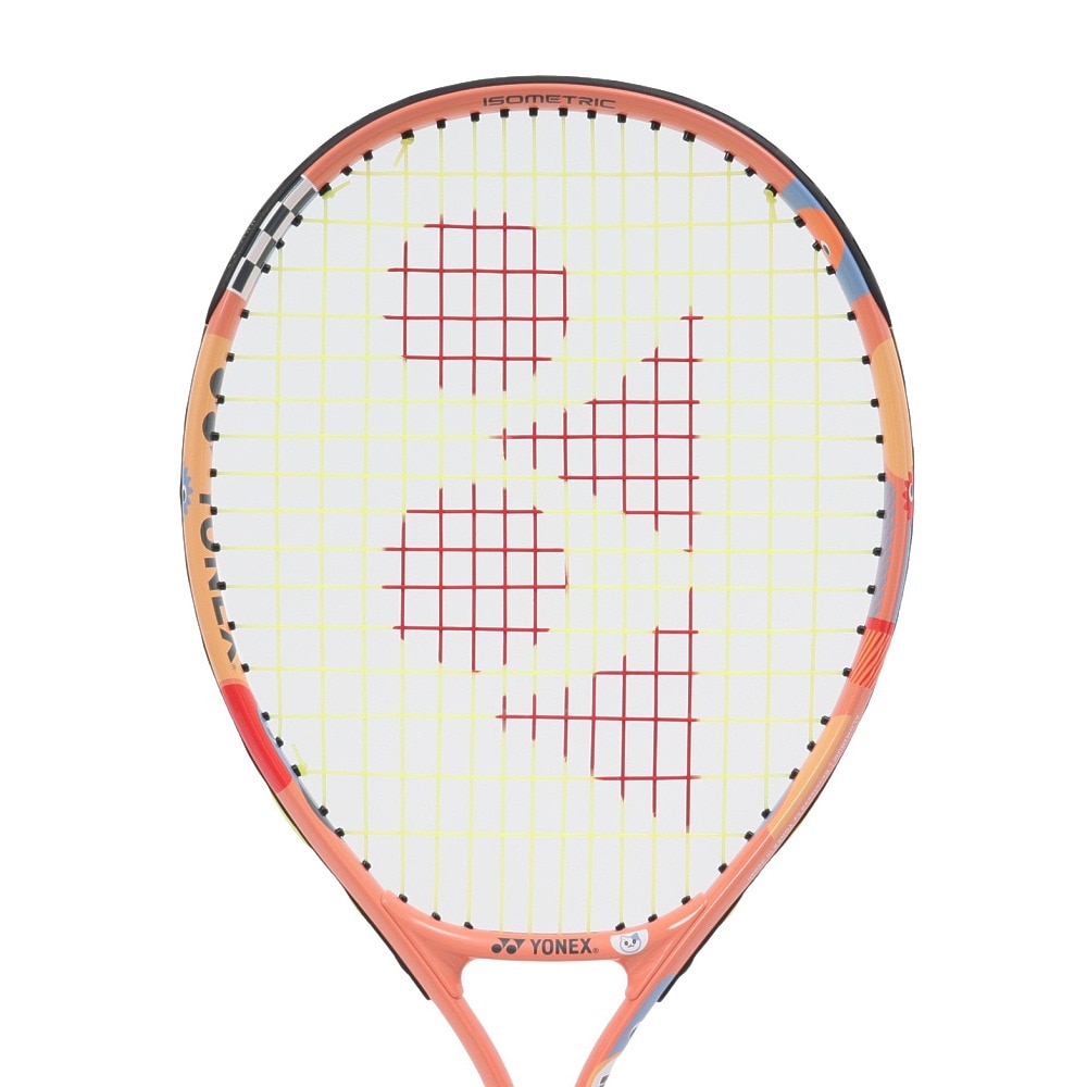 ヨネックス（YONEX）（キッズ）硬式用テニスラケット ジュニア21 02YJ21G-320