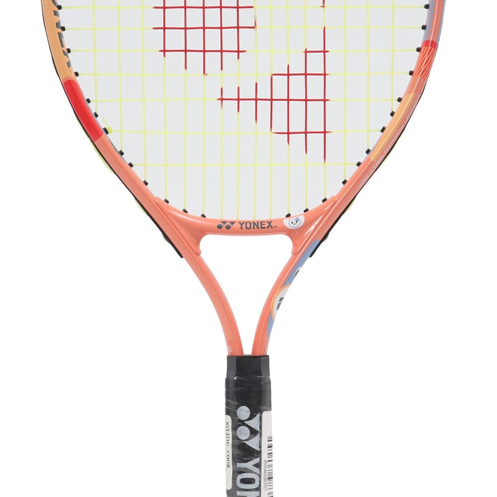 ヨネックス（YONEX）（キッズ）硬式用テニスラケット ジュニア21 02YJ21G-320