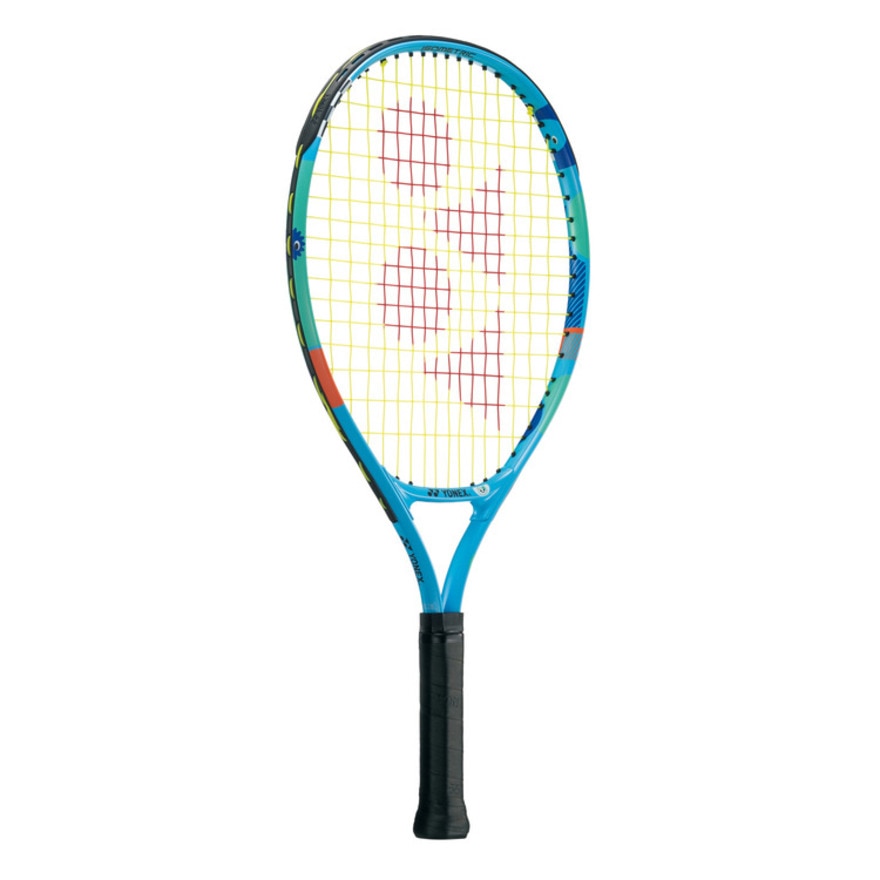 ヨネックス（YONEX）（キッズ）ジュニア 硬式用テニスラケット 21 02YJ21G-489