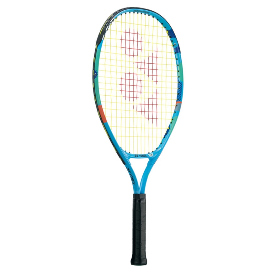 ヨネックス（YONEX）（キッズ）【新商品】ジュニア 硬式用テニスラケット 23 02YJ23G-489