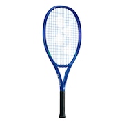 (キッズ)【新商品】ジュニア 硬式用テニスラケット Eゾーン 25 08EZJ25G-786