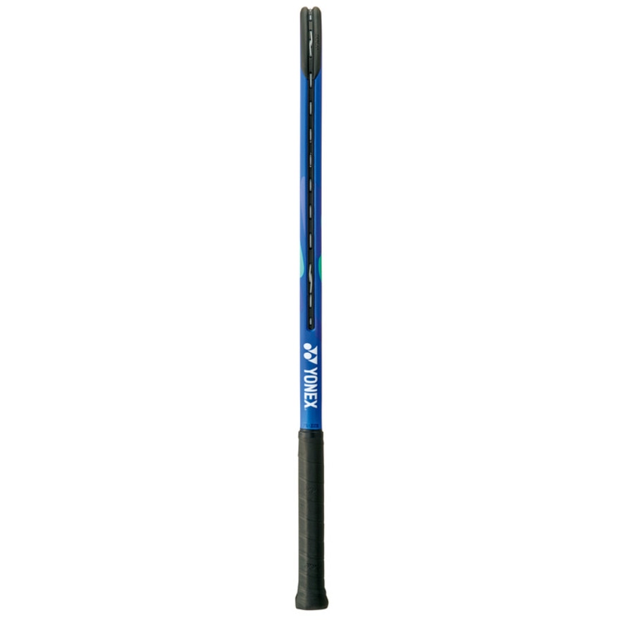 ヨネックス（YONEX）（キッズ）【新商品】ジュニア 硬式用テニスラケット Eゾーン 26 08EZJ26G-786