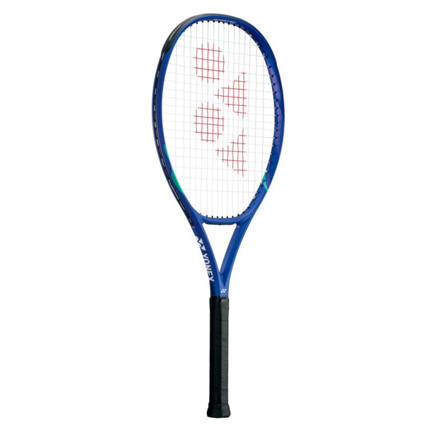 ヨネックス（YONEX）（キッズ）【新商品】ジュニア 硬式用テニスラケット Eゾーン 26 08EZJ26G-786