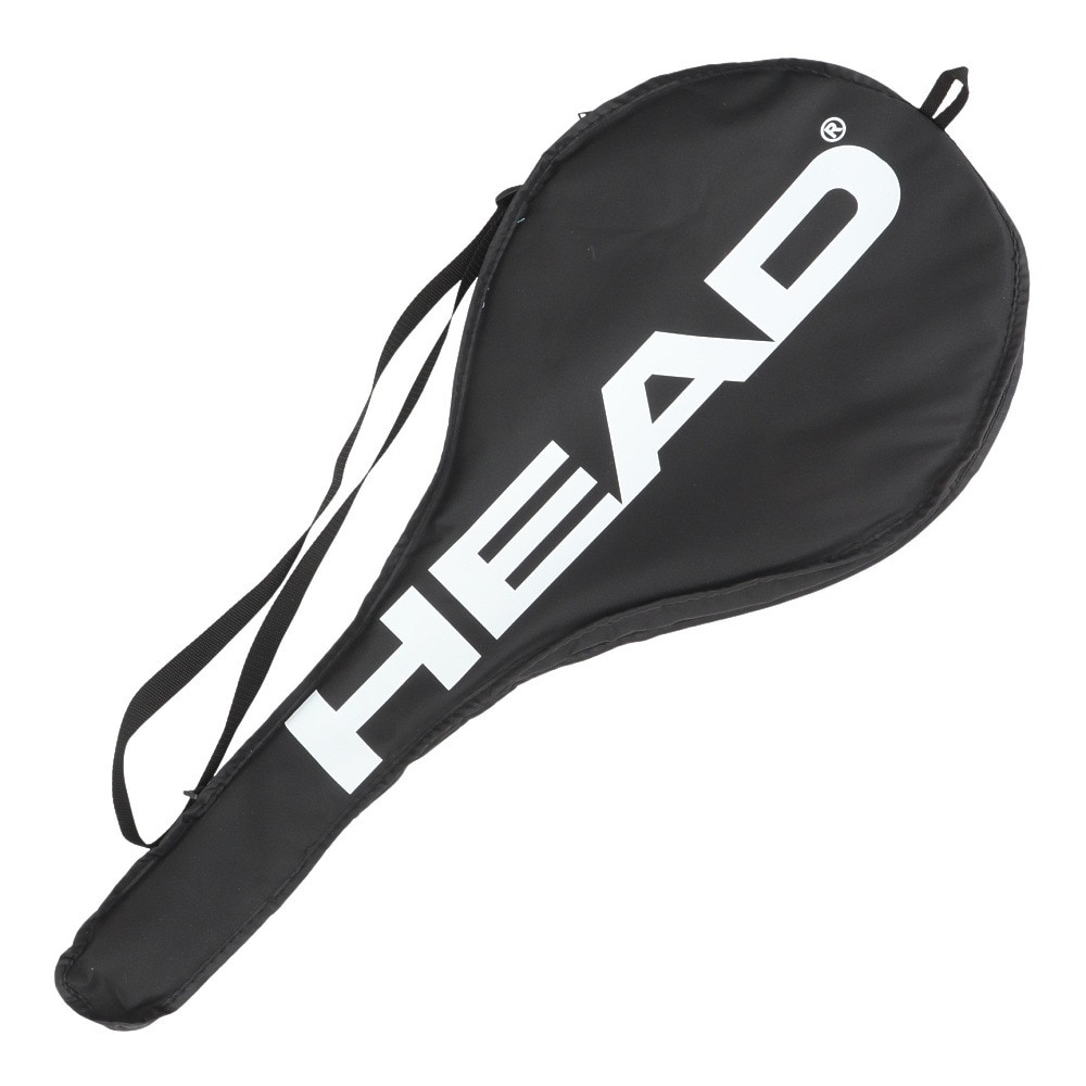 ヘッド（HEAD）（キッズ）ジュニア 硬式用テニスラケット RADICAL 2025 231045