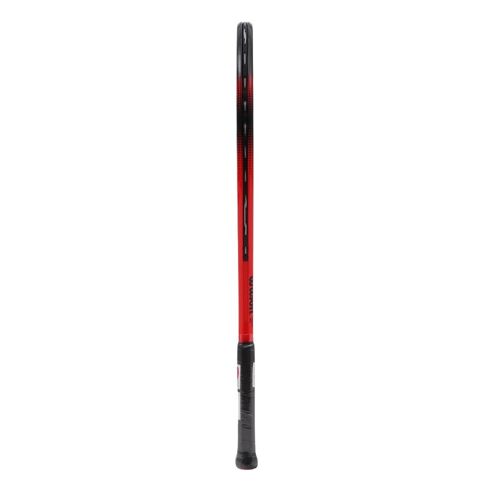 ウイルソン（Wilson）（キッズ）ジュニア 硬式用テニスラケット PRO STAFF PRECISION JR 25 WR117910U
