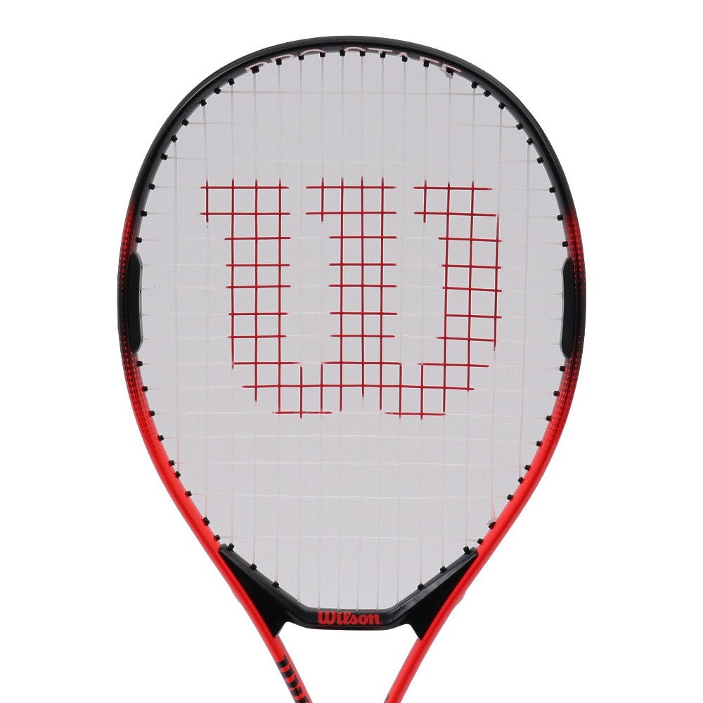 ウイルソン（Wilson）（キッズ）ジュニア 硬式用テニスラケット PRO STAFF PRECISION JR 25 WR117910U