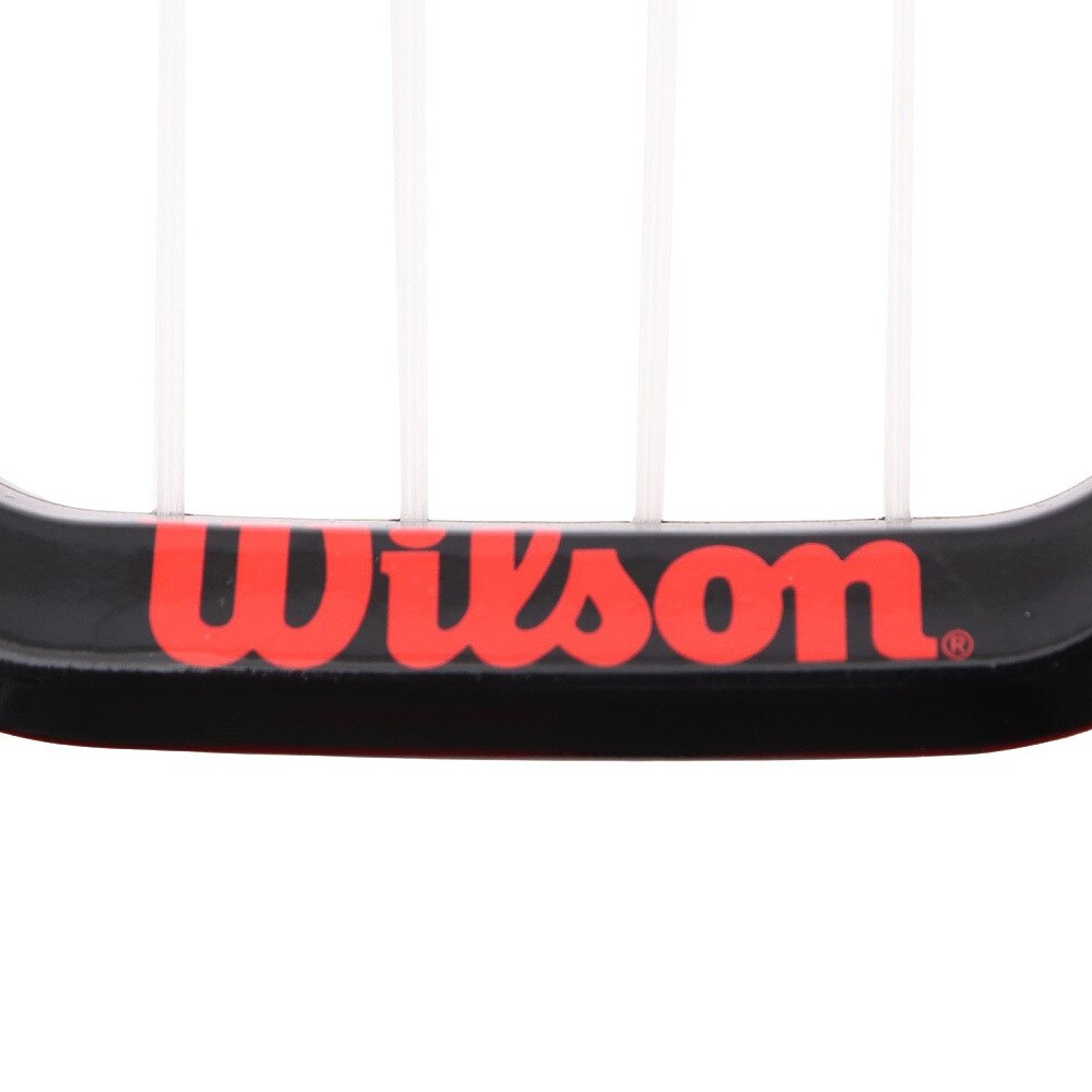 ウイルソン（Wilson）（キッズ）ジュニア 硬式用テニスラケット PRO STAFF PRECISION JR 25 WR117910U