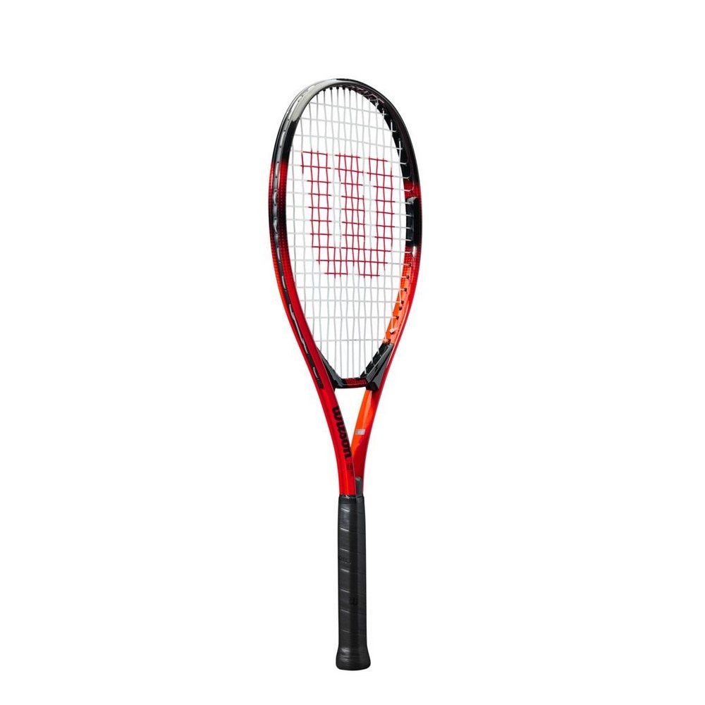 ウイルソン（Wilson）（キッズ）ジュニア 硬式用テニスラケット PRO STAFF PRECISION JR 25 WR117910U