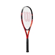 (キッズ)ジュニア 硬式用テニスラケット PRO STAFF PRECISION JR 25 WR117910U