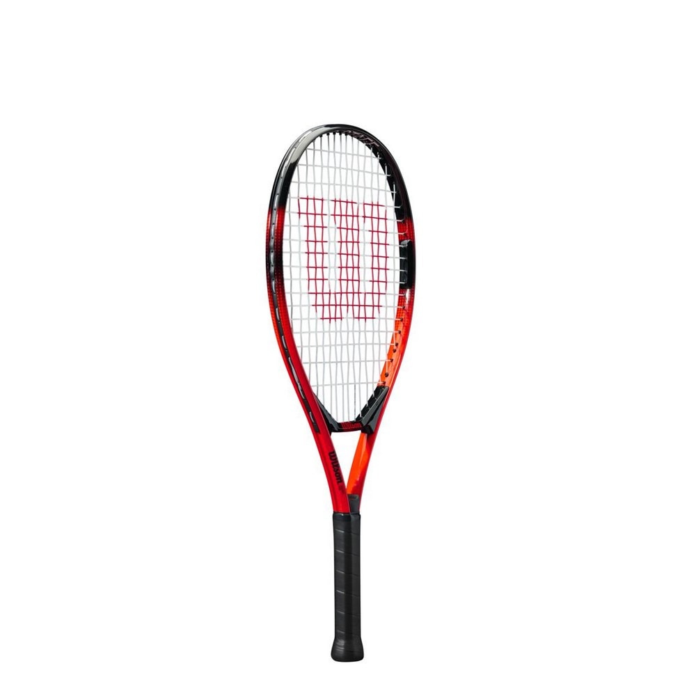 ウイルソン（Wilson）（キッズ）ジュニア 硬式用テニスラケット PRO STAFF PRECISION JR 23 WR118010U