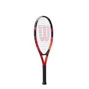 (キッズ)ジュニア 硬式用テニスラケット PRO STAFF PRECISION JR 23 WR118010U
