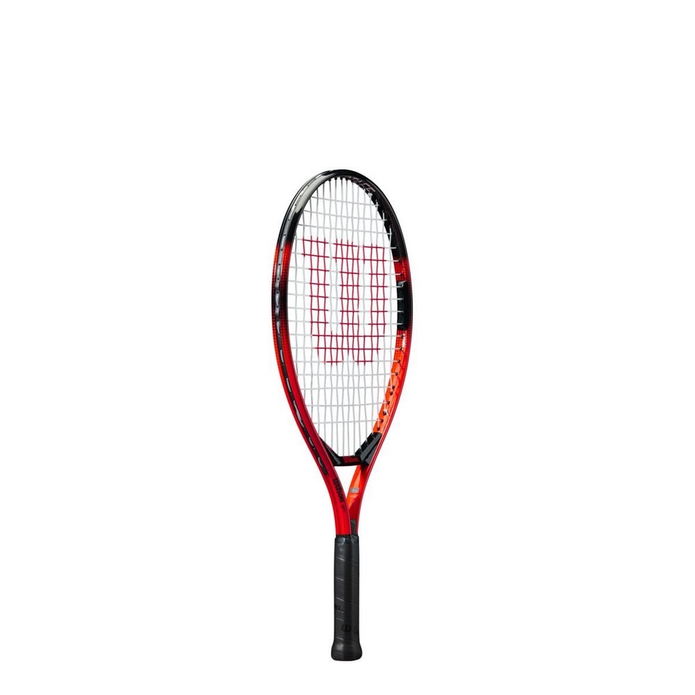 ウイルソン（Wilson）（キッズ）ジュニア 硬式用テニスラケット PRO STAFF PRECISION JR 21 WR118110U