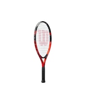 (キッズ)ジュニア 硬式用テニスラケット PRO STAFF PRECISION JR 21 WR118110U