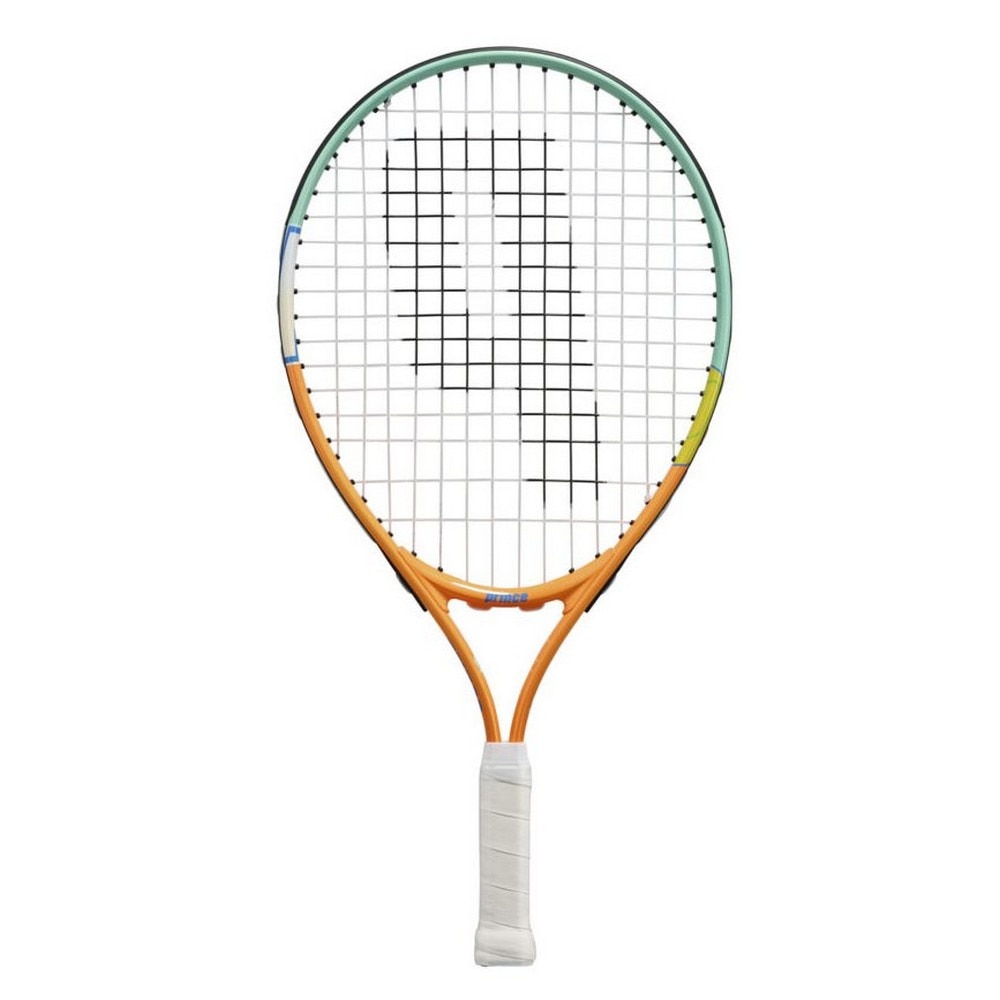 プリンス（PRINCE）（キッズ）ジュニア 硬式用テニスラケット COOL