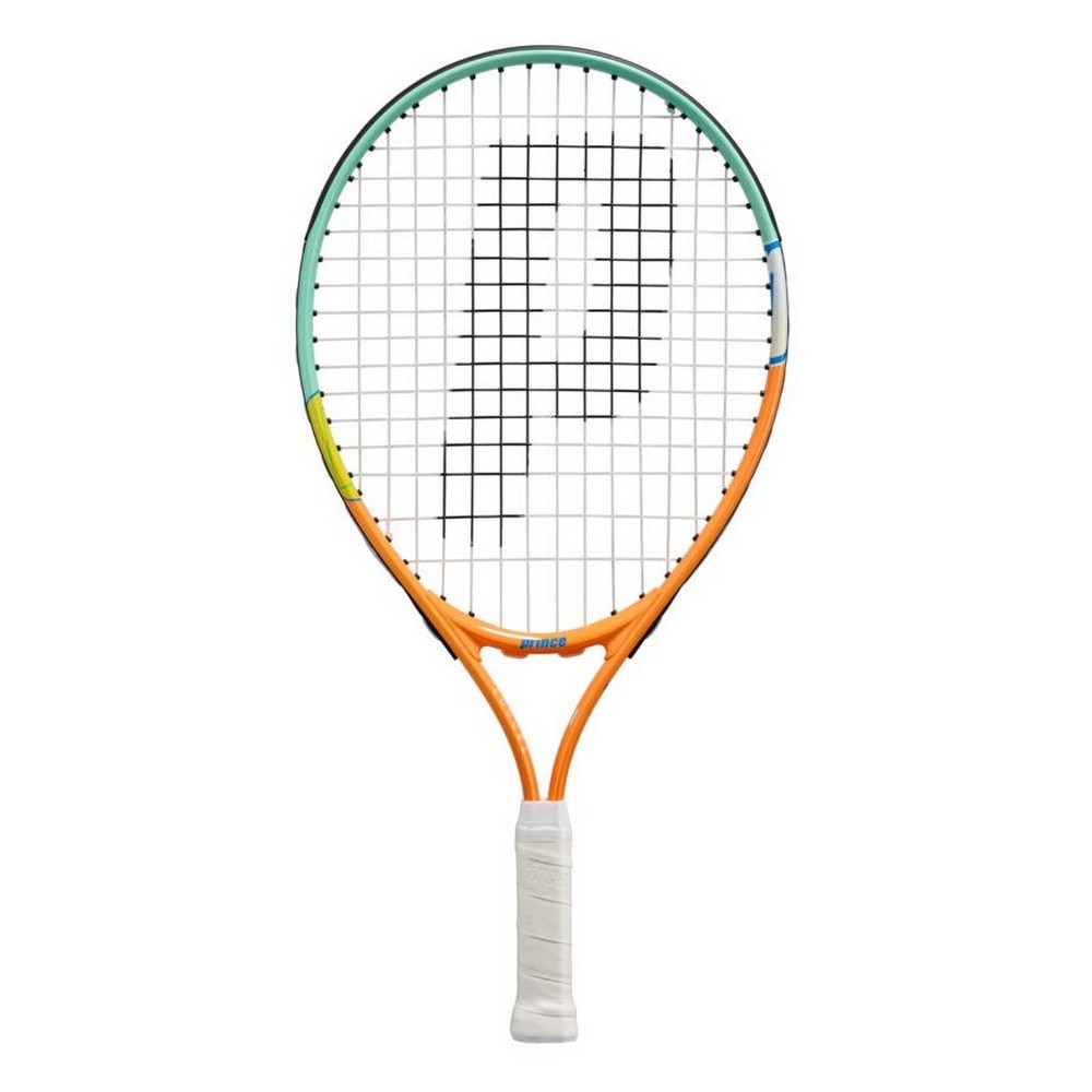 プリンス（PRINCE）（キッズ）ジュニア 硬式用テニスラケット COOL