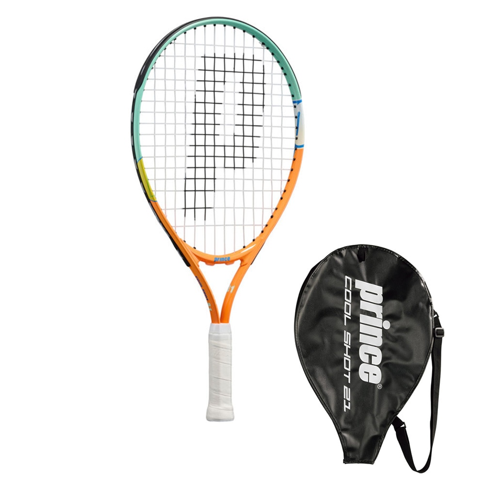 ѡݡĥӥ饤󥹥ȥ㤨PRINCE ˥ żѥƥ˥饱å COOL SHOT21 ST25 7TJ260  299פβǤʤ4,950ߤˤʤޤ