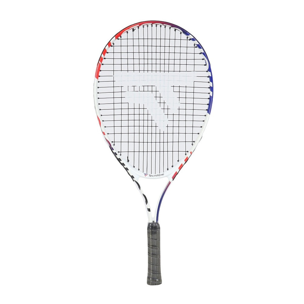 テクニファイバー（Technifibre）（キッズ）ジュニア 硬式用テニスラケット T.FIGHT CLUB 23 14FIGHCL23