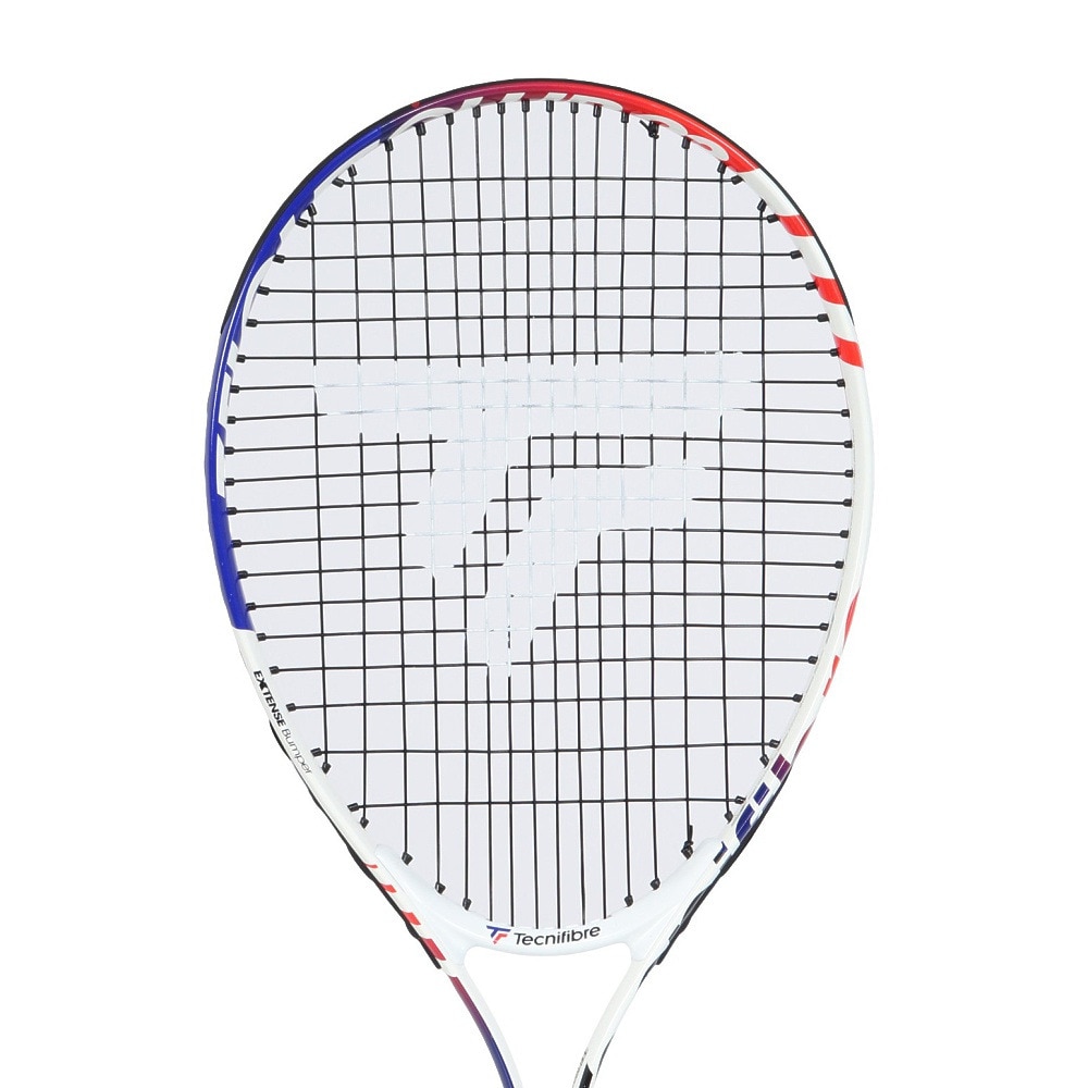 テクニファイバー（Technifibre）（キッズ）ジュニア 硬式用テニスラケット T.FIGHT CLUB 23 14FIGHCL23