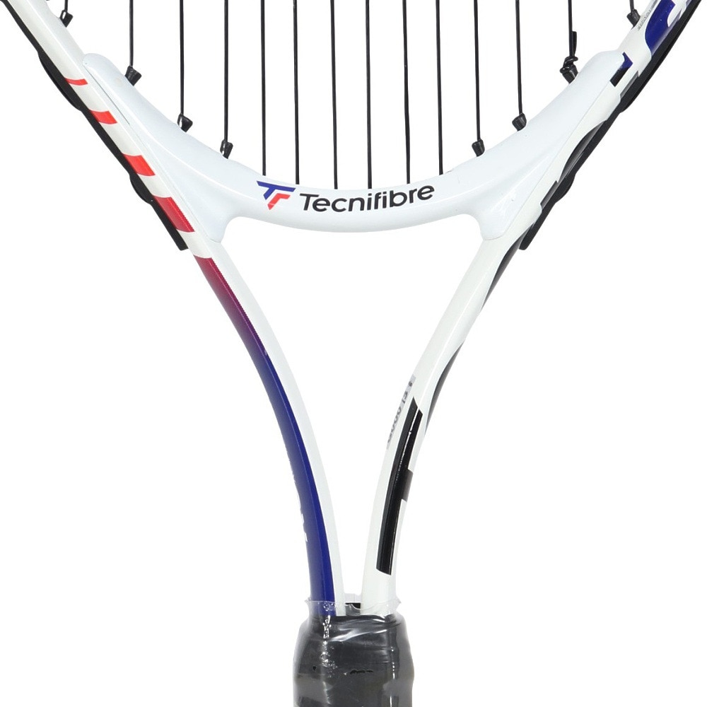 テクニファイバー（Technifibre）（キッズ）ジュニア 硬式用テニスラケット T.FIGHT CLUB 23 14FIGHCL23