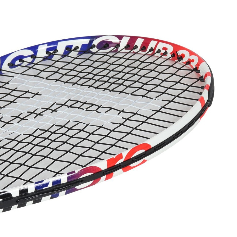 テクニファイバー（Technifibre）（キッズ）ジュニア 硬式用テニスラケット T.FIGHT CLUB 23 14FIGHCL23