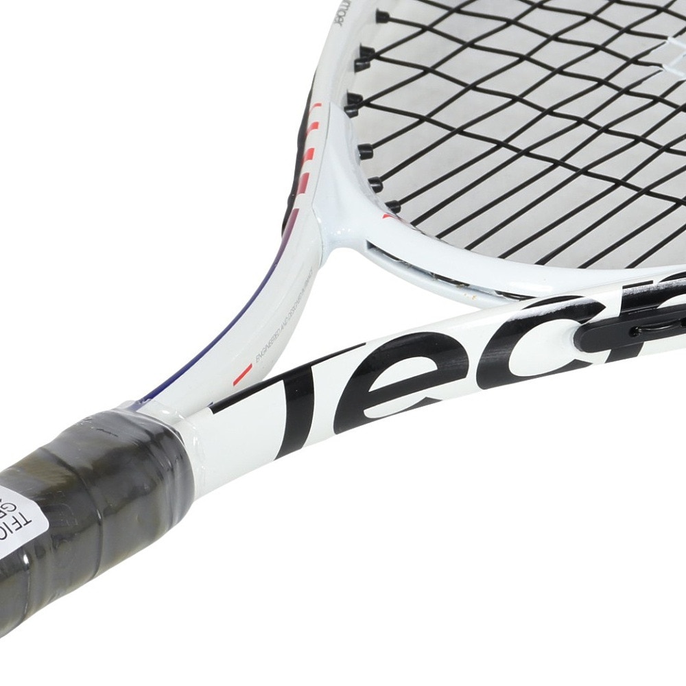 テクニファイバー（Technifibre）（キッズ）ジュニア 硬式用テニスラケット T.FIGHT CLUB 23 14FIGHCL23