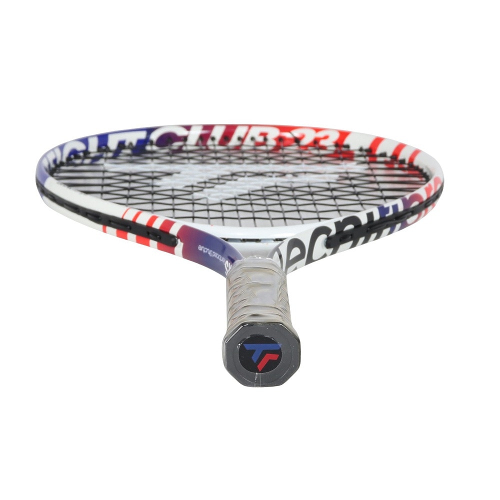 テクニファイバー（Technifibre）（キッズ）ジュニア 硬式用テニスラケット T.FIGHT CLUB 23 14FIGHCL23