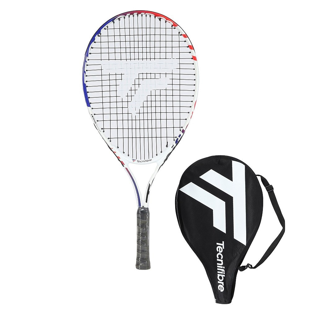 テクニファイバー（Technifibre）（キッズ）ジュニア 硬式用テニスラケット T.FIGHT CLUB 23 14FIGHCL23