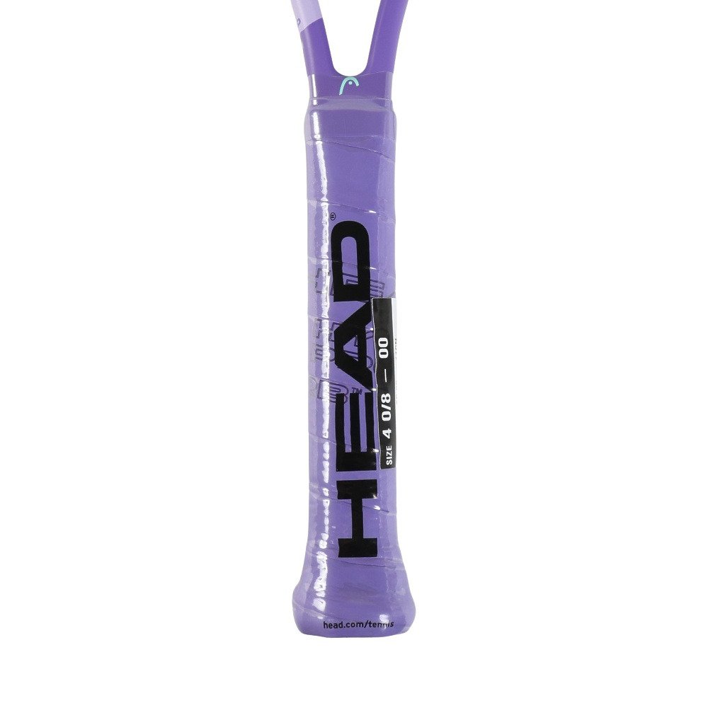 お問い合わせ品 ヘッド（HEAD）（キッズ）ジュニア 硬式用テニスラケット HEAD Boom Jr