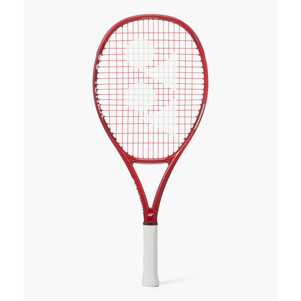 ヨネックス（YONEX）（キッズ）ジュニア 硬式用テニスラケット Vコア