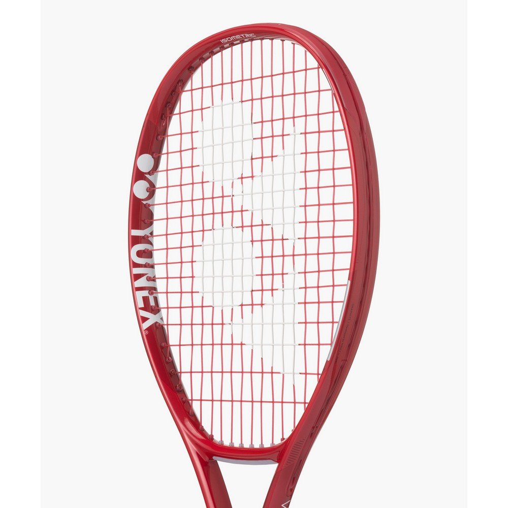 ヨネックス（YONEX）（キッズ）ジュニア 硬式用テニスラケット Vコア