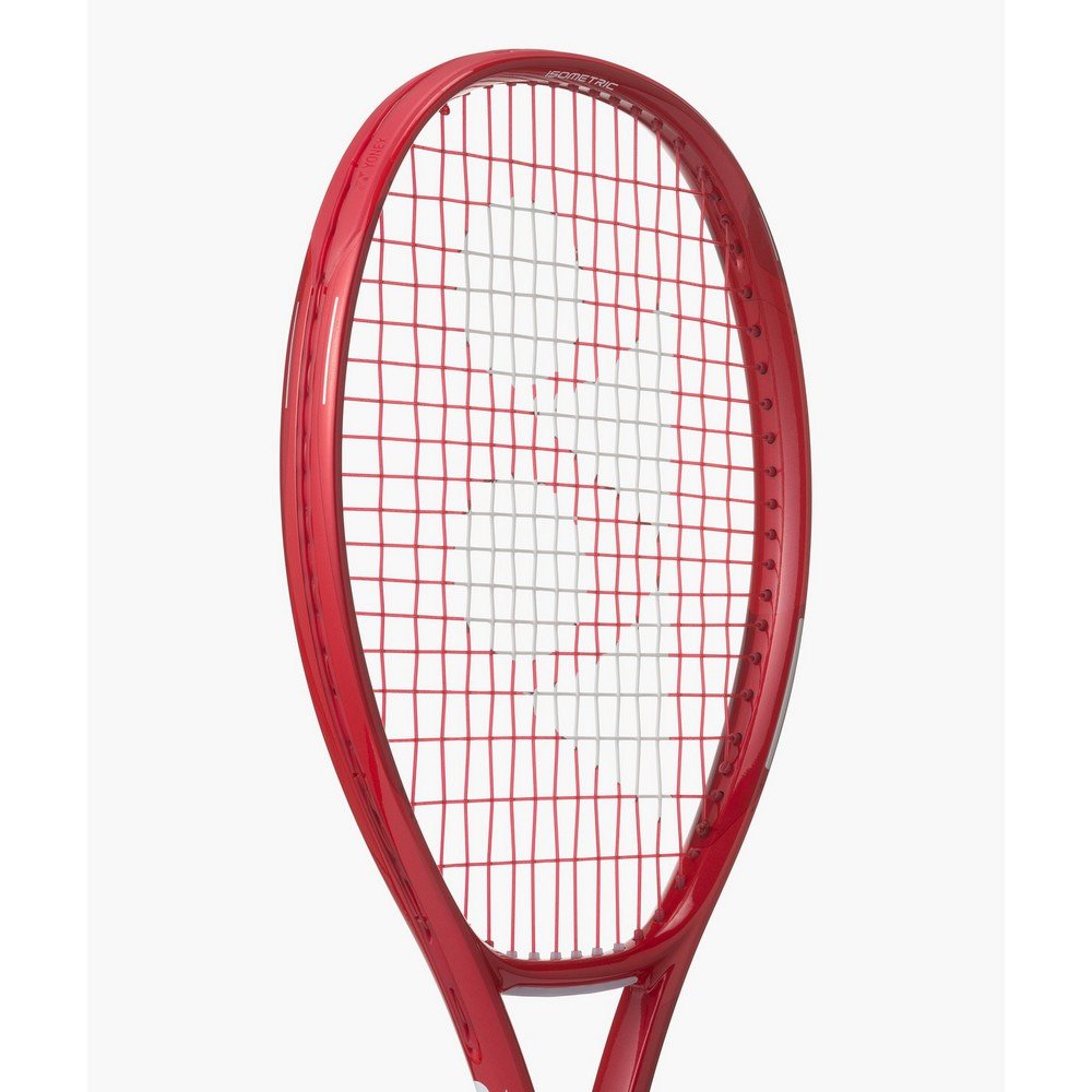 ヨネックス（YONEX）（キッズ）ジュニア 硬式用テニスラケット Vコア