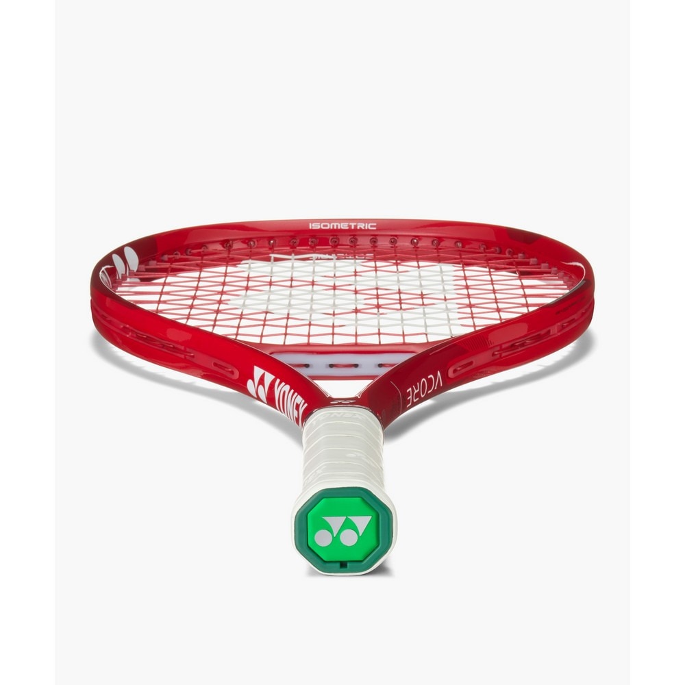 ヨネックス（YONEX）（キッズ）ジュニア 硬式用テニスラケット Vコア