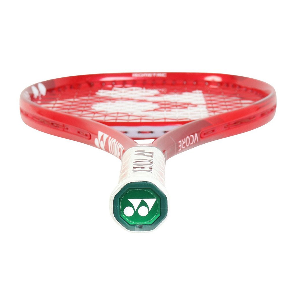 ヨネックス（YONEX）（キッズ）ジュニア 硬式用テニスラケット Vコア