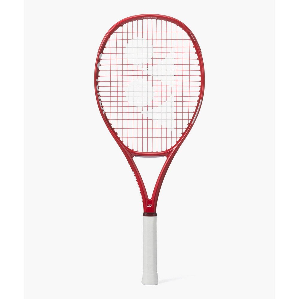 ヨネックス（YONEX）（キッズ）ジュニア 硬式用テニスラケット Vコア
