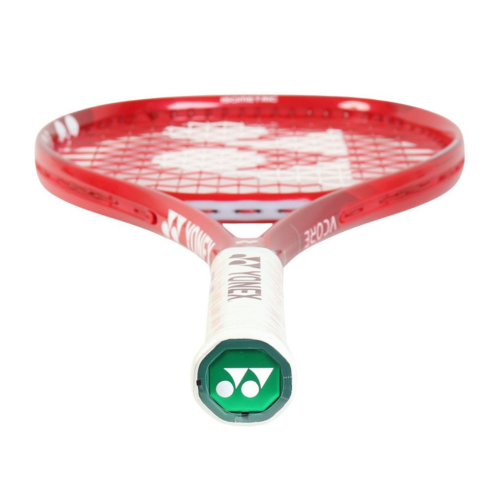 ヨネックス（YONEX）（キッズ）ジュニア 硬式用テニスラケット Vコア