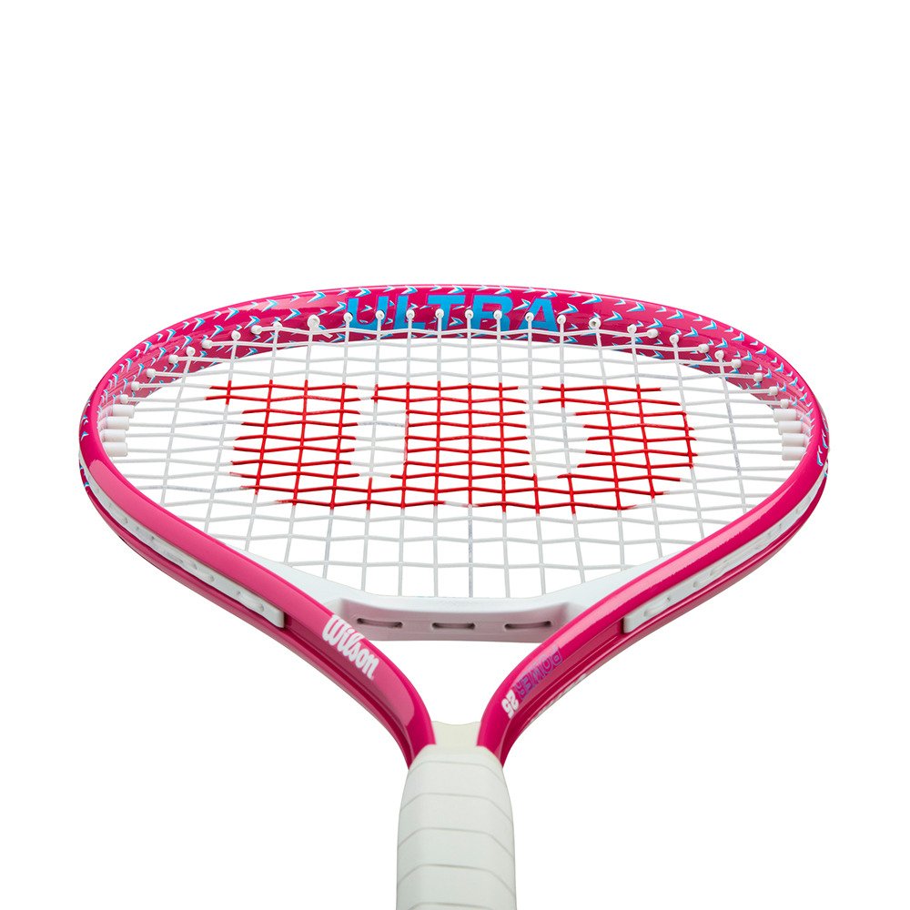 ウイルソン（Wilson）（キッズ）ジュニア 硬式用テニスラケット ULTRA