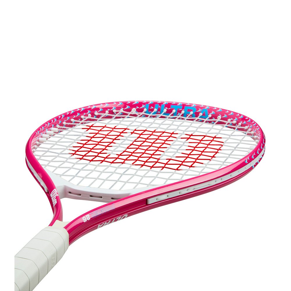 ウイルソン（Wilson）（キッズ）ジュニア 硬式用テニスラケット ULTRA
