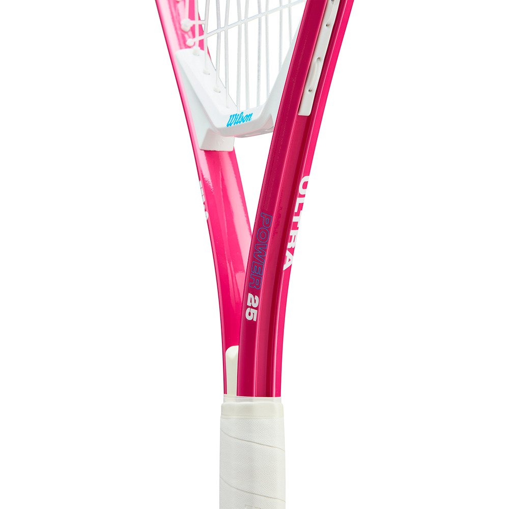 ウイルソン（Wilson）（キッズ）ジュニア 硬式用テニスラケット ULTRA