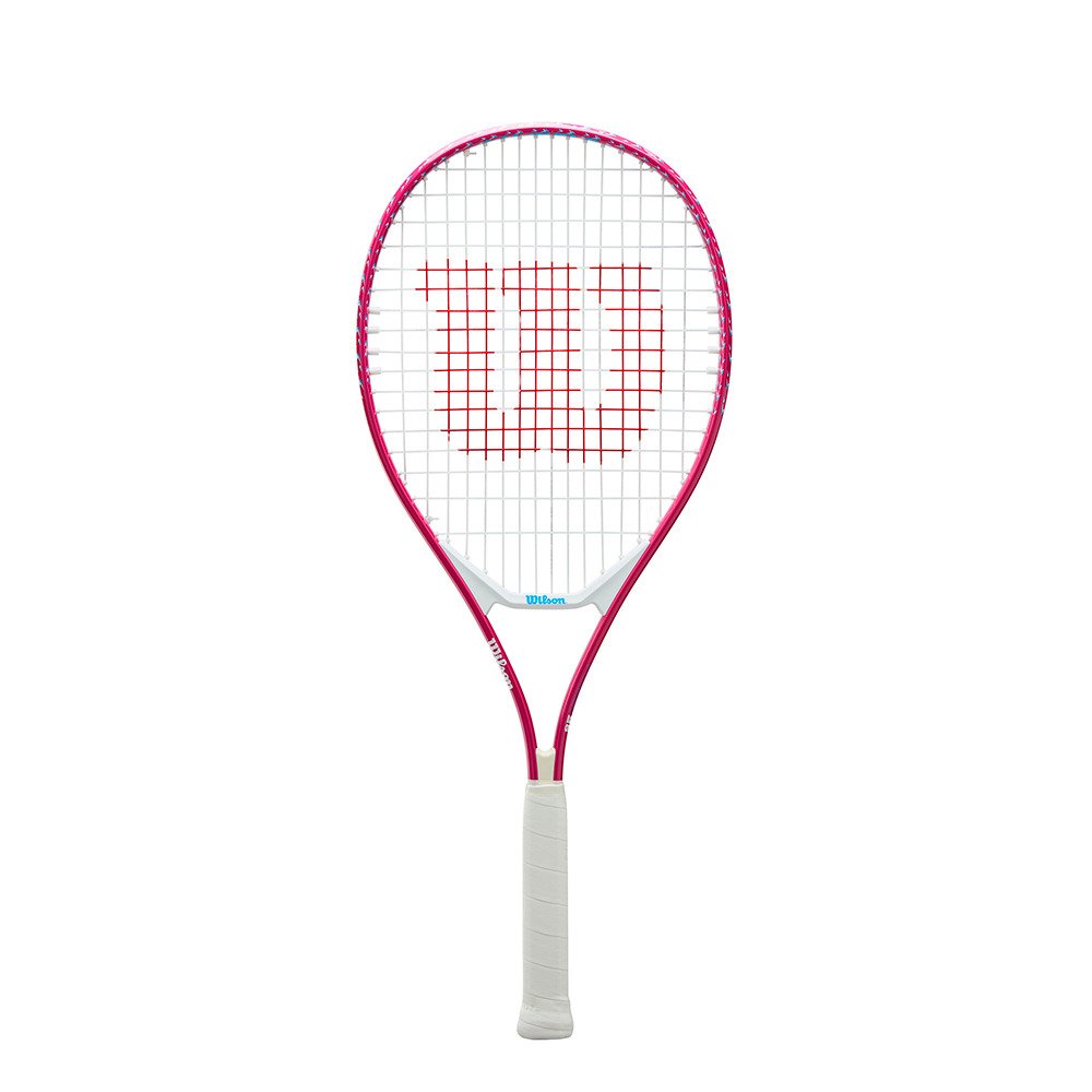 ウイルソン（Wilson）（キッズ）ジュニア 硬式用テニスラケット ULTRA