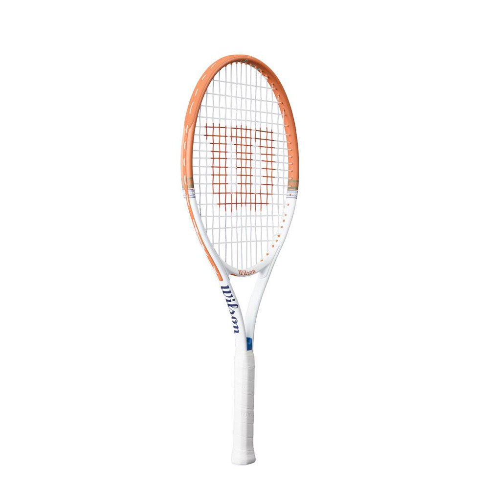 ウイルソン（Wilson）（キッズ）ジュニア 硬式用テニスラケット ROLAND