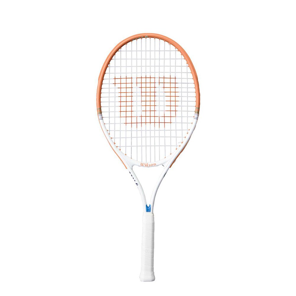 ウイルソン（Wilson）（キッズ）ジュニア 硬式用テニスラケット ROLAND